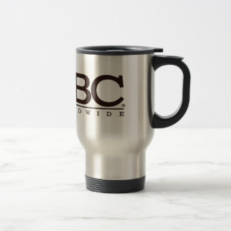 Térmica Caneca inoxidável de GBC