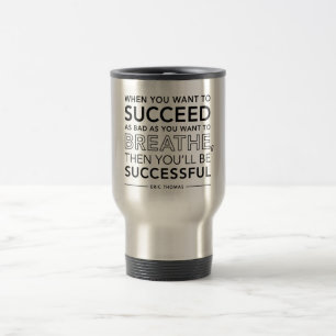 Térmica Caneca inspirada das citações [SUCESSO]