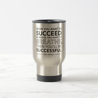 Térmica Caneca inspirada das citações [SUCESSO]