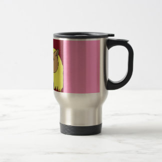 Térmica caneca jjpony