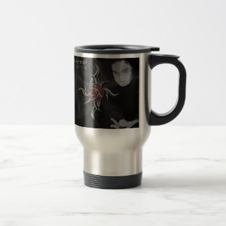 Térmica Caneca mágica de Shawn Antony Trvel