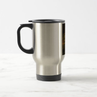 Térmica Caneca Natureza