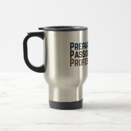 Térmica Caneca para Profissionais da Saúde