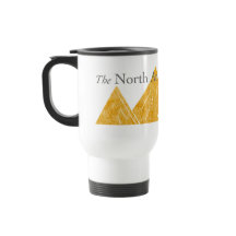 Caneca para Viagens Thebaid 443ml