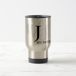TÉRMICA CANECA PERSONALIZADA MELHOR PAI DO MUNDO