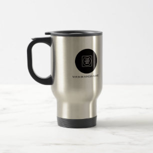 Térmica Caneca promocional de viagem de negócios com logot