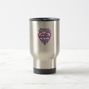 Térmica Caneca quente e fria da bebida