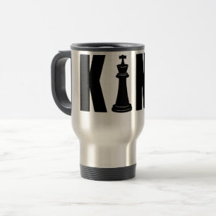 Térmica Caneca Sip & Smile