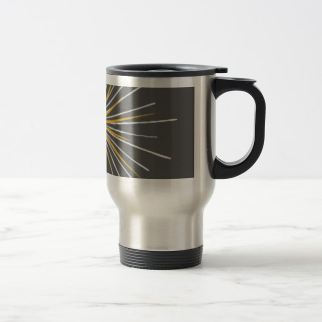 Térmica Caneca Star Blast (Direita)