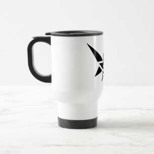 Térmica Caneca Starcom Wing Commander