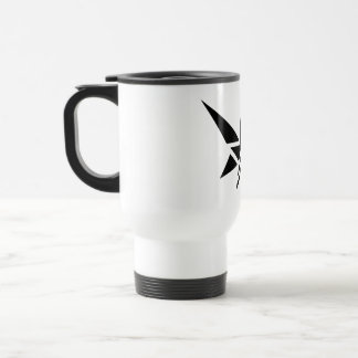 Térmica Caneca Starcom Wing Commander