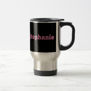 Térmica Caneca Stephanie