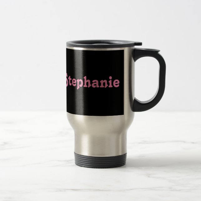 Térmica Caneca Stephanie (Direita)