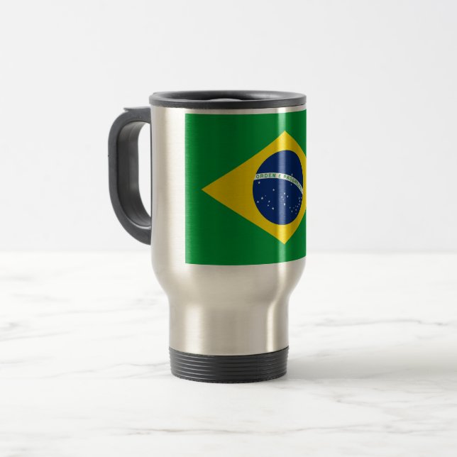 Térmica Caneca Termica do Brasil (Frente Esquerda)