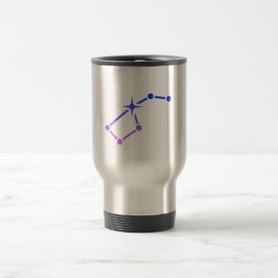 Térmica Caneca Thermo estrelado