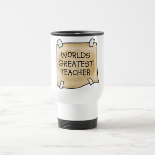Térmica Caneca WGT