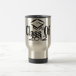 Térmica Classe de TODA A caneca feita sob encomenda do ANO