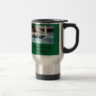 Térmica Conduzindo a caneca