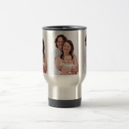 Térmica Criar a caneca personalizada da foto