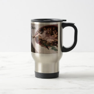 Térmica De "Gamus caneca do jogo da soma por conseguinte"