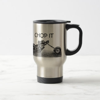Térmica Desbaste-o caneca