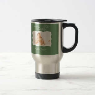 Térmica Dia de os pais De 1rua - Caneca De Fotografia Pers