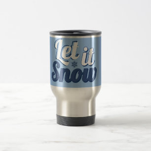 Térmica Estilo: Caneca de Viagem/Commuter