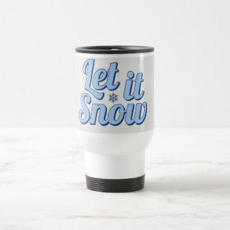 Térmica Estilo: Caneca de Viagem/Commuter