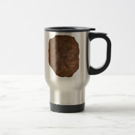 Térmica Fóssil do Archaeopteryx - caneca