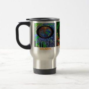 Térmica Furacão Alex da caneca de Skywarn