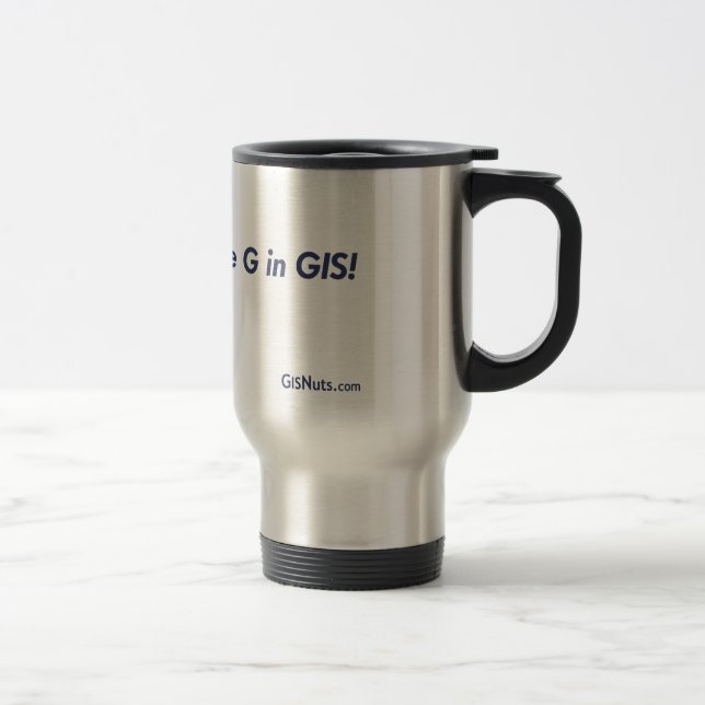 Térmica G na caneca dos SOLDADOS (Direita)