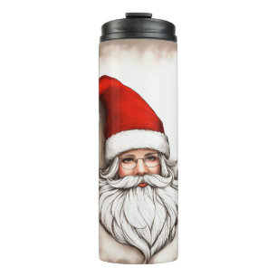 Térmica garrafa de água