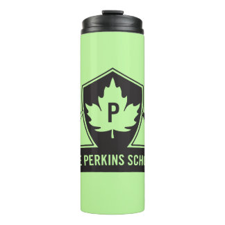 Térmica garrafa de água