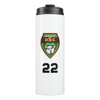 Térmica Garrafa de Água Personalizada