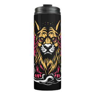 Térmica garrafa funfa