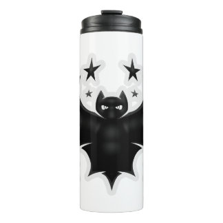 Térmica Garrafa vampiresca