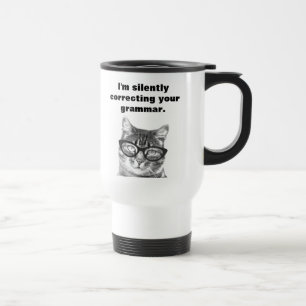 Térmica Im que corrigem silenciosamente sua caneca de