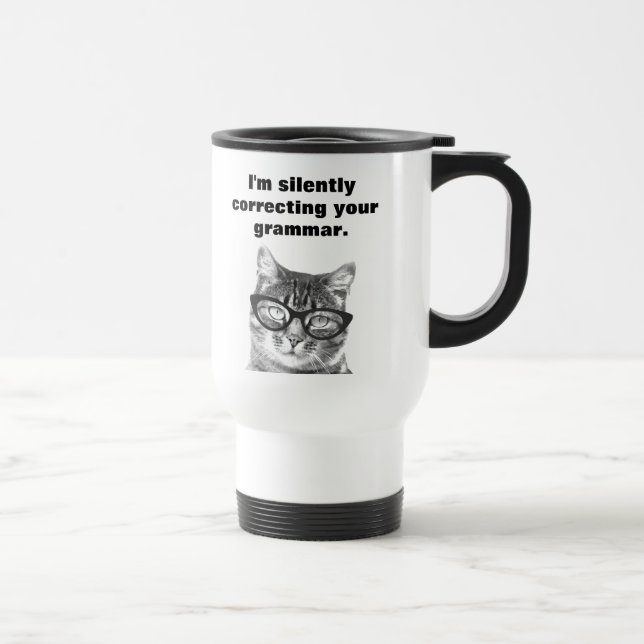 Térmica Im que corrigem silenciosamente sua caneca de (Direita)