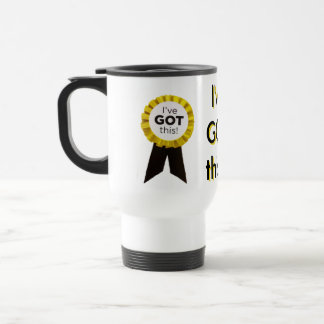 Térmica I've obteve este!! Caneca 2
