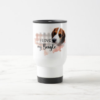 Térmica Mantenha ou design seu próprio clique :-) Caneca d