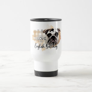 Térmica Mantenha ou design seu próprio clique :-) Caneca d