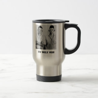 Térmica Minha caneca feia