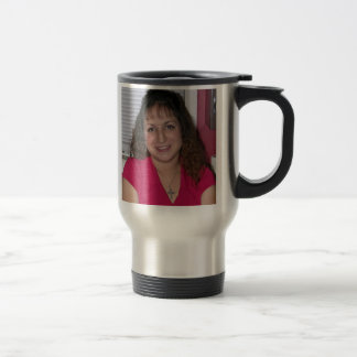Térmica Minha filha favorita caneca de café personalizada
