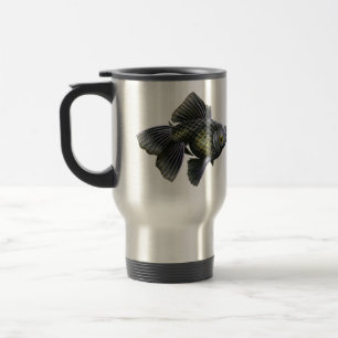 Térmica Moog A Caneca Preta