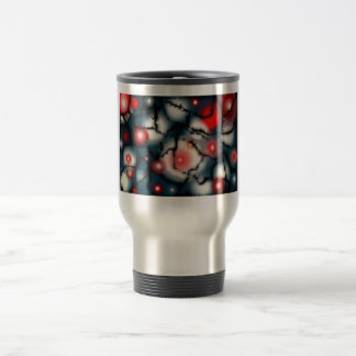 Térmica Na caneca da borda