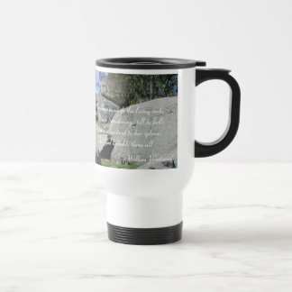 Térmica O antro do diabo - caneca #6