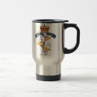 Térmica O canadense força a caneca de EME