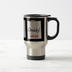 Térmica O melhor pai do mundo! Caneca
