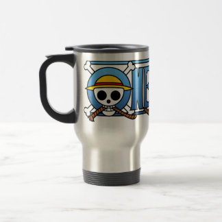 Térmica óculos, caneca