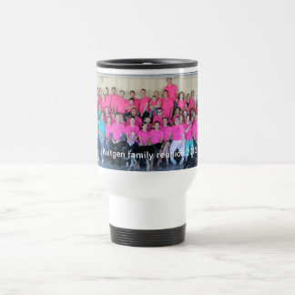 Térmica para ir caneca